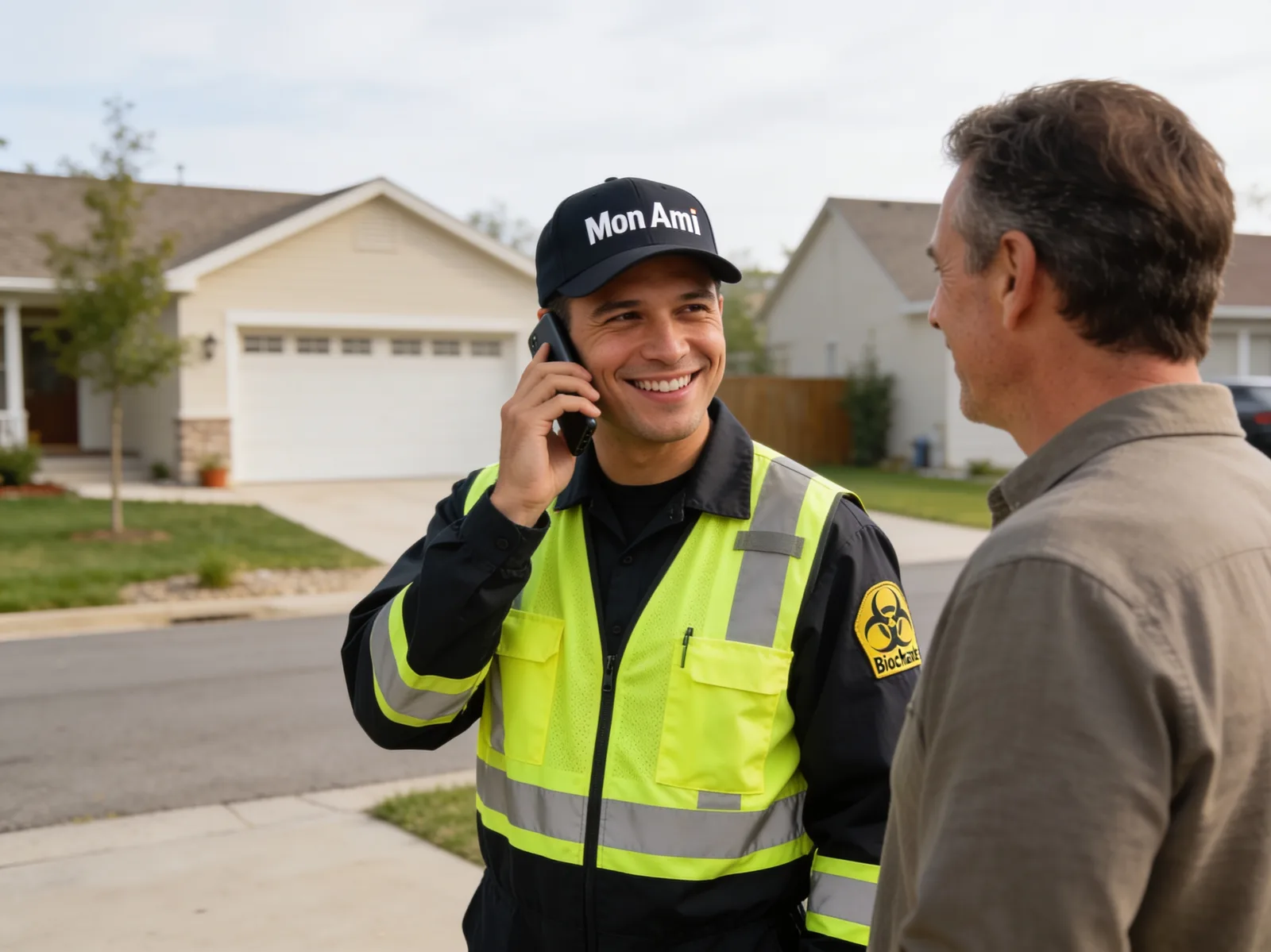 Sewage Cleanup Cowley, WY FAQs