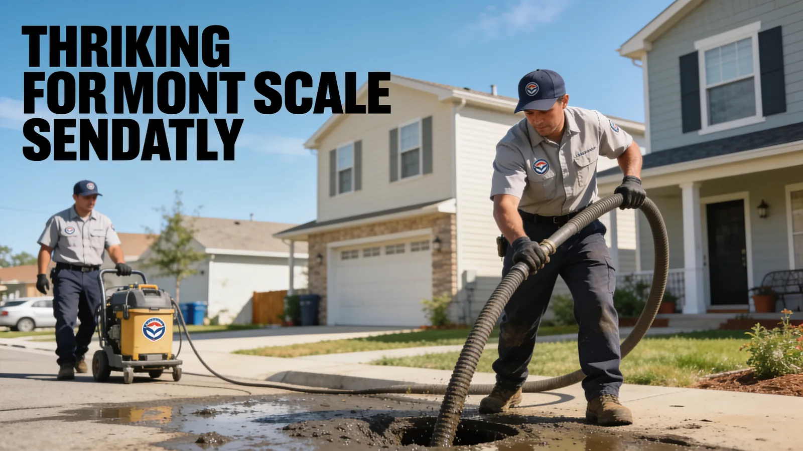 Sewage Cleanup in Cowley, WY near me